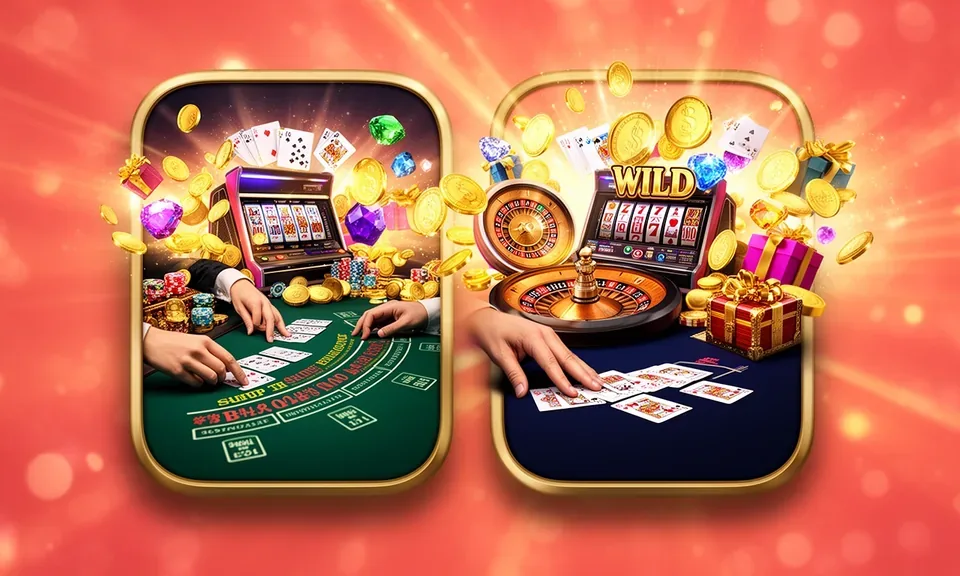 Classic Casino Hold'em Live