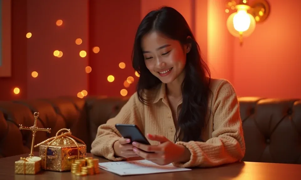 The Foundations Behind Our Account Experience